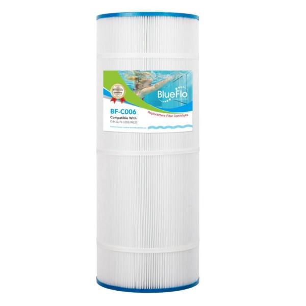 BLUEFLO Pool Filter Cartridge Replacement for Unicel - MSRP $48