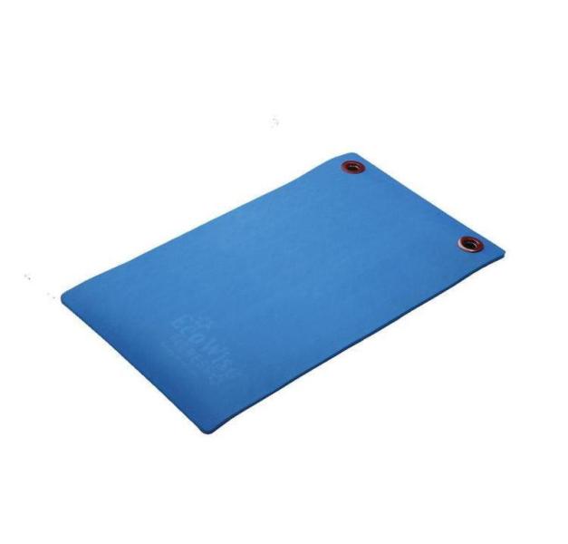 Eco Wise Fitness Ecofriendly Workout Mat in - MSRP $32