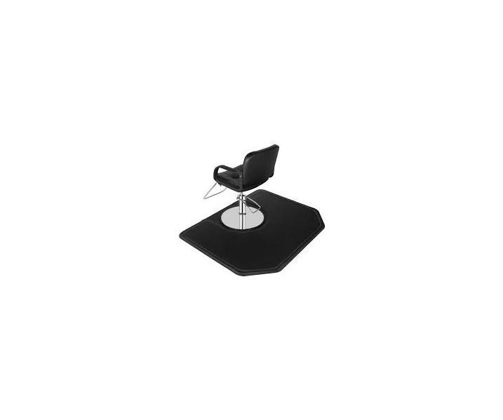 Lanstics 4x5 Salon Floor Mat for Anti Fatigue Barber Shop - MSRP $117