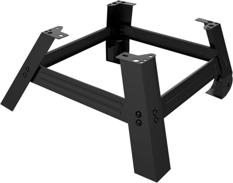 Digital Electric Smoker Stand With Wheels For Masterbuilt - MSRP $41