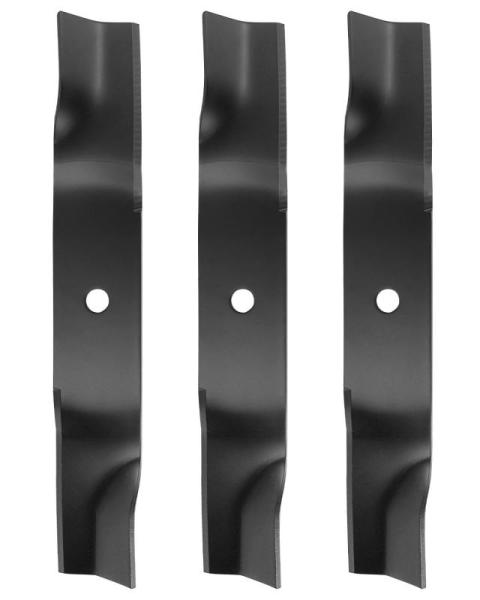 ACEBRI High Lift Blade 54 '' Fit for Cub Cadet 01005337 - MSRP $42