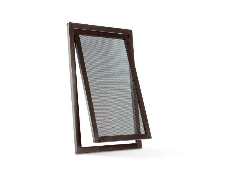 PetSafe Dog Door for Screen Door Size Large for Dogs and - MSRP $35