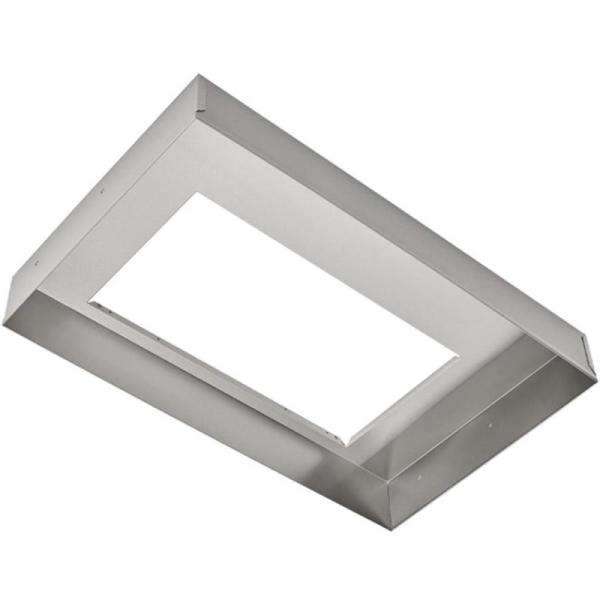 Broan-NuTone Optional Box Power Pack Hood, LB30SS 30in Range Liner - MSRP $78
