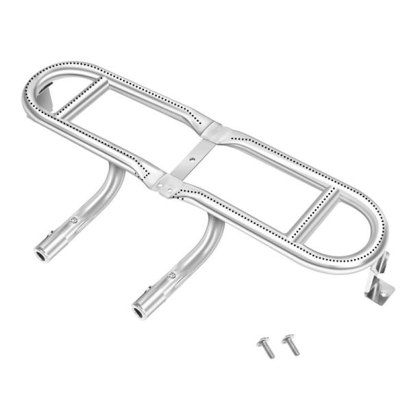 Hisencn Grill Burner, Coleman Roadtrip X-Cursion Propane - MSRP $39