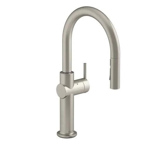 Plumbing - Kohler, Moen, InSinkErator, Hansgrohe, Signature Hardware, Elegant Lighting, Minka Lavery - MSRP $11,513