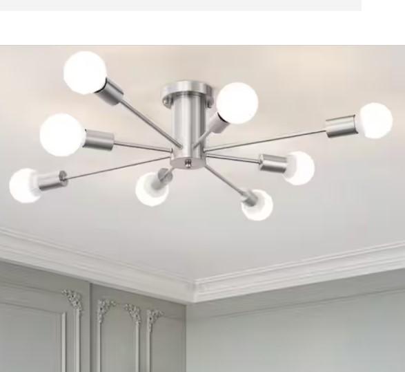 Lighting & Electrical - LWYTJO, DeWalt, Leviton - Est Retail $2,123- 1plt
