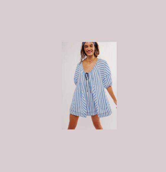 Apparel - Free People Bop Around Romper, Honeylove, Natori, Good American, SKIMS, Vince - Original MSRP $4,527