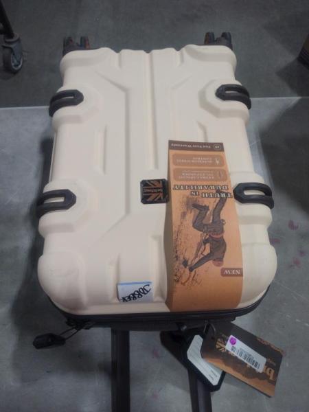 Luxury Department Store - Luggage