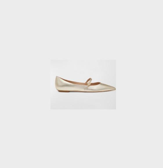 Shoes - Stuart Weitzman Emilia Pointed Toe Mary Jane Flats, Sam Edelman Irie, Naturalizer - Original MSRP $2,508