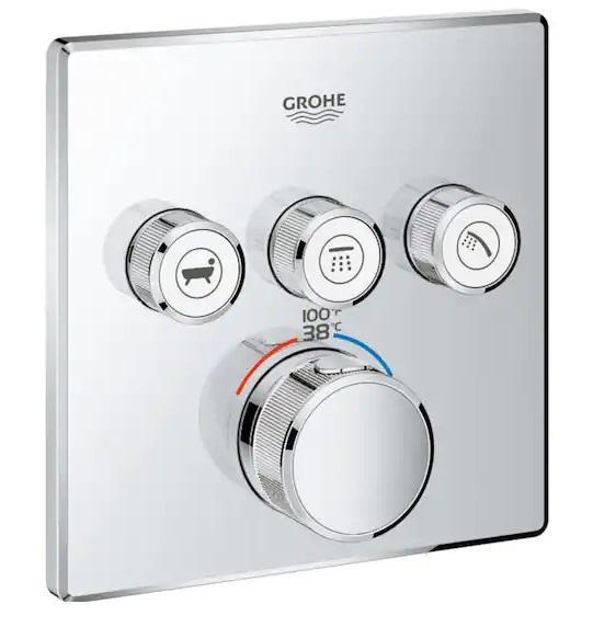 Plumbing - Grohe, FILL-RITE, SKYSHALO, FlexStone, FLG, HOMEIBRO, SUMERAIN, ELLO&ALLO, Wilkins - Est Retail $7,196