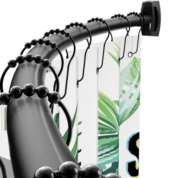 Cumbor Baby Gate, Emart 10x10FT Photo Backdrop Stand, Wrought Iron Deck Balusters - MSRP $1,299