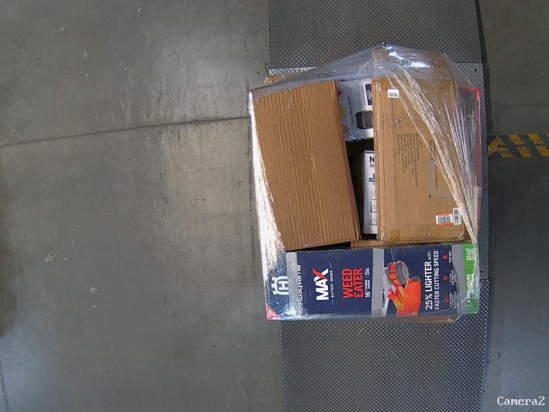 Pallet of General Merchandise - Mystery Box - MSRP $4,799