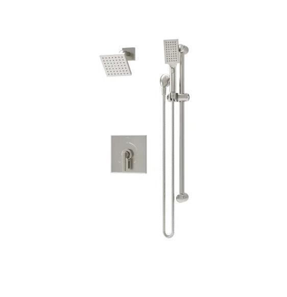 Plumbing - Symmons, Delta, Hansgrohe, TOTO, Infinity Drain, Kohler, Whitehaus, Miseno, Franke, PROFLO - MSRP $8,129