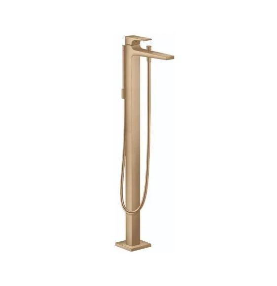 Plumbing - Hansgrohe, Blanco, Crystorama Lighting Group, DreamLine, Nameeks CeraStyle, Elegant Lighting - MSRP $8,400