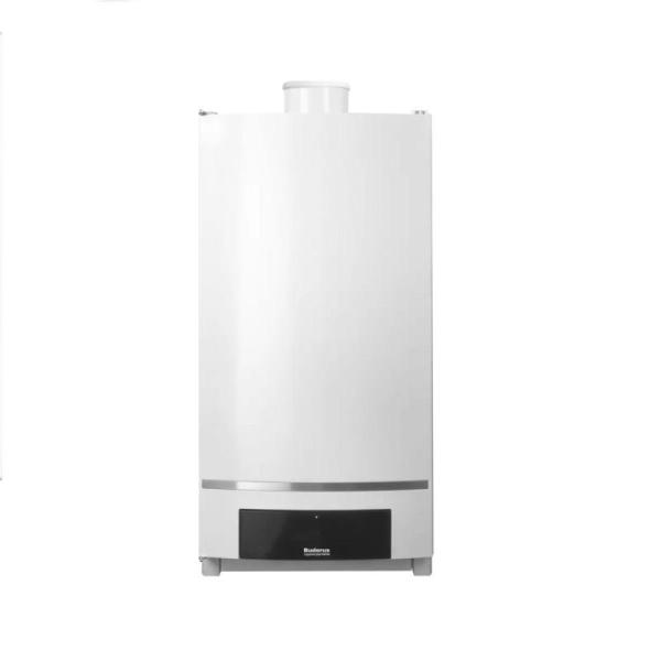 Bosch Industrial and Residential Gas Boilers - MSRP $32,842