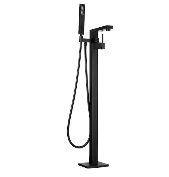 Plumbing - AKDY, Tile Redi, HOME-FLEX, TETOTE, AKLFGN, HDX, Waterpik, Amerock, SharkBite, Delta - Est Retail $2,277