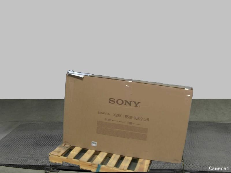 A Grade - SONY 65” Class X85K 4K HDR LED TV - MSRP $999