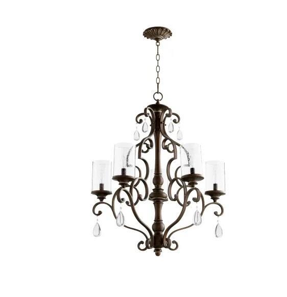 Lighting - Quorum International, Stasser, Signature Hardware, Rev-A-Shelf, TOTO, Elegant Lighting, Kohler - MSRP $3,247