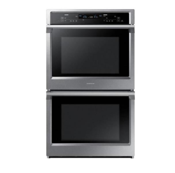 Samsung 30 Inch Double Oven - MSRP $3,504