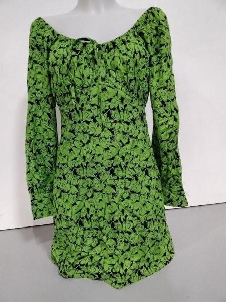 Package of Assorted Apparel - MSRP $2,500