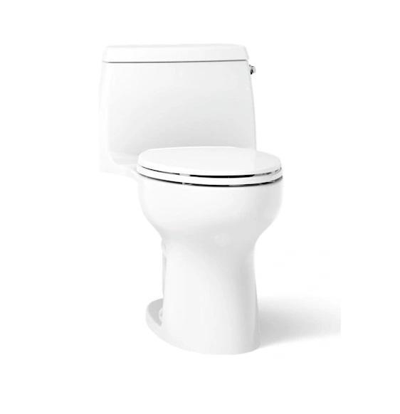 Kohler K-30810-RA-0 Toilet - MSRP $502