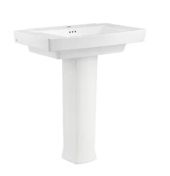 Home Decor - American Standard, Furinno NATURAE DECOR, inPlace, Hampton Bay, Nearly Natural - Est Retail $1,024