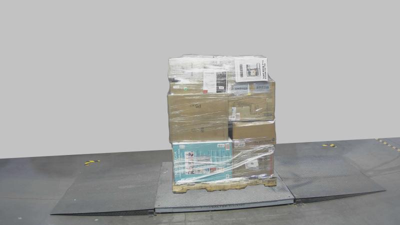 Mystery Box - Items from prime online retailers - MSRP $6,799