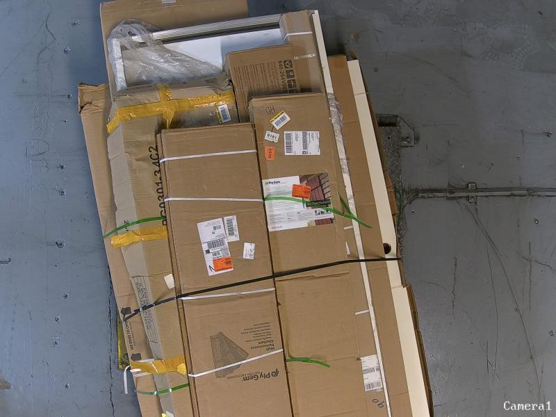 Doors & Windows - VEIKOUS, Veneta, CALHOME, Andersen, Weather Star, SOCBAZZAR, Ekena Millwork -Est Retail $8,857- 6plts