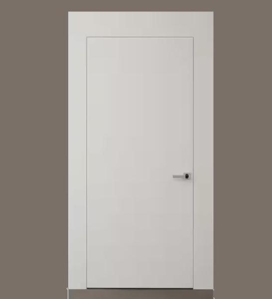 Doors & Windows- Belldinni Invisible Reverse Frameless 36inx80in Left-Hand Interior Doors, Masonite - Est Retail $1,580