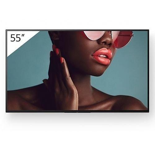 4K Ultra HD Pro LED Displays & More by Sony, LG, JBL & More - MSRP $10,580