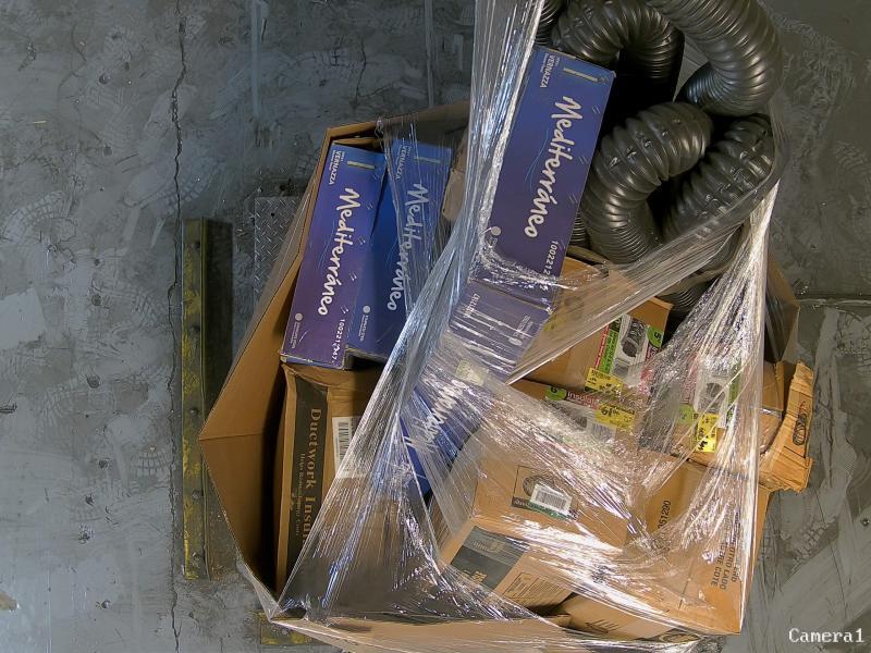 Plumbing - Viega, Honeywell, Oatey, Glacier Bay, Master Flow, Everbilt, American Standard - Est Retail $19,132- 12plts