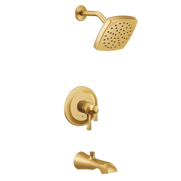 Moen Bathroom Showers, Tub Faucets, Tub/Showers & More - MSRP $30,840