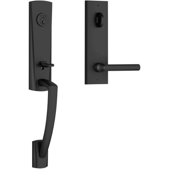 Hardware - Baldwin, Emtek, Schaub, Kwikset, Nostalgic Warehouse, Belwith Keeler - MSRP $9,109