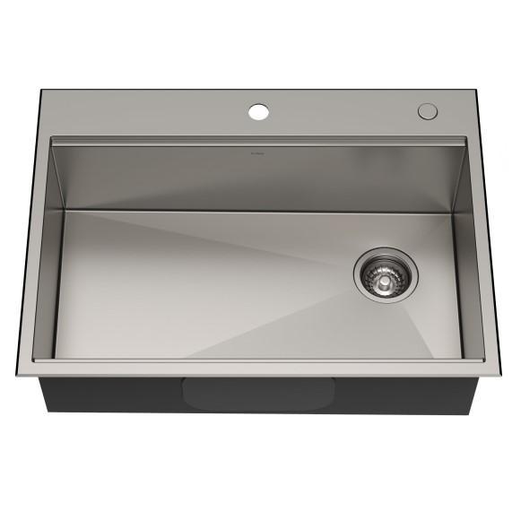 Plumbing - Kraus, DreamLine, Proflo, Blanco, Miseno, American Standard, Elkay - MSRP $6,675