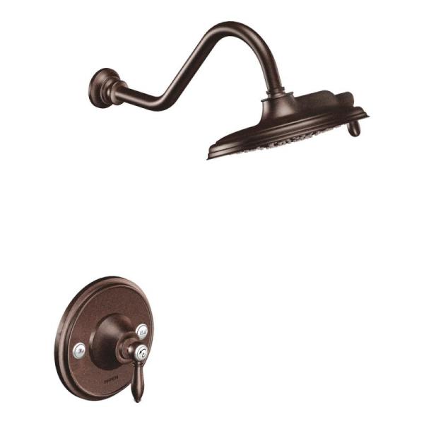 1 Pallet of Moen Bathroom Showers & More, Variety of Styles - MSRP $29,625
