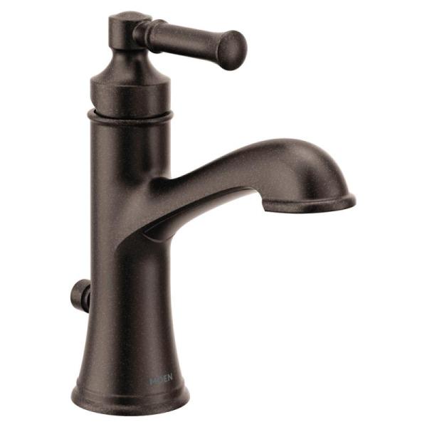1 Pallet of Bathroom Sink Faucets by Moen, Assorted Finishes - MSRP $22,726