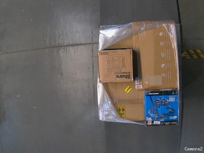 Mystery Box - Pallet of General Merchandise - MSRP $2,799