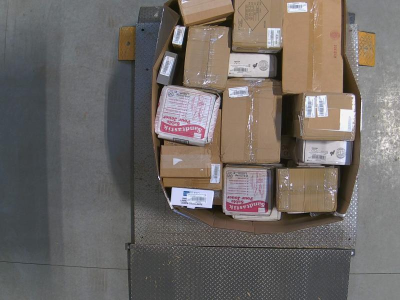 INUSA Suitcases, Samsonite 2-Wheel Business Case, Dry Erase Learning Boards, 3-Tier Utility Carts & More - MSRP $5,170