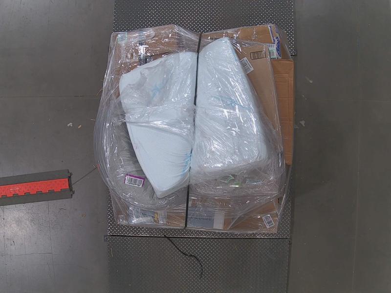 3 Pallets of General Merchandise - MSRP $1,300