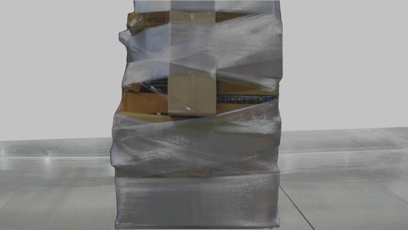 Pallet of Assorted Home Improvement - MSRP $1,540
