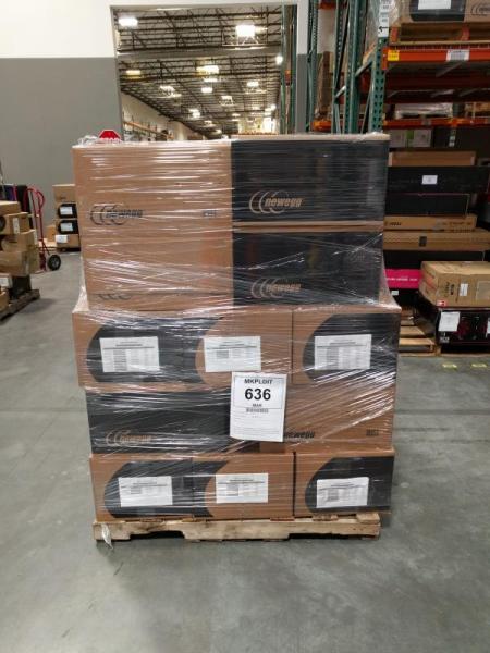 Gaming Desktop Components - Lian Li, GIGABYTE, SAMA & More - $18.6K