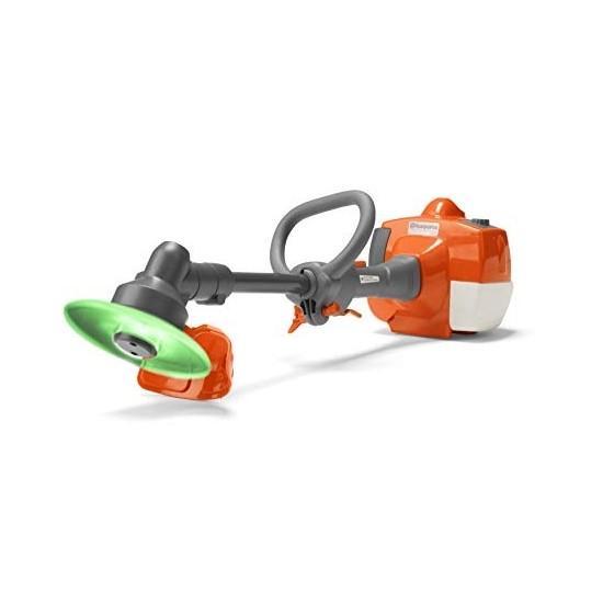 Toys - Husqvarna Toy Trimmer, Peekapets Bear Plush, Lori Doll Pick-Up Truck - MSRP $5,432