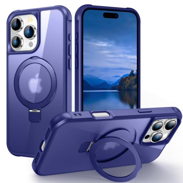 Wireless- Hocase iPhone 16 Slim Shockproof Translucent Protective Phone Cases 6.1", Nillkin iPhone 16 Case -MSRP $1,318