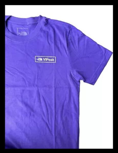 The North Face VIPEAK Tee- MSRP $11,500