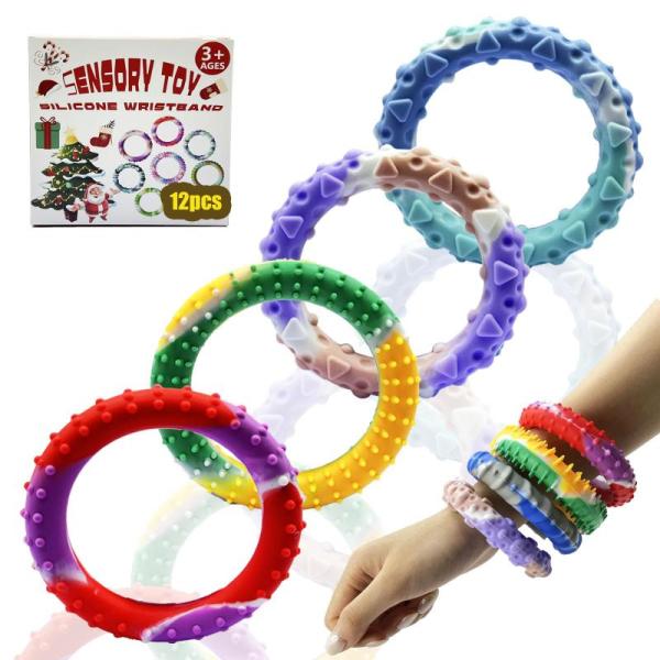 Toy - WUCLUD Random Sensory Fidget Toys, DIYLN Beetle Juice Costumes, AONGAN 2pks RC Bumper Cars, FunMular -MSRP $6,908