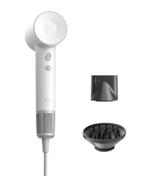 Beauty - Laifen Hair Dryer, Hickey Lipstick, American Crew Shampoo, TheraBreath Oral Rinse - MSRP $1,161