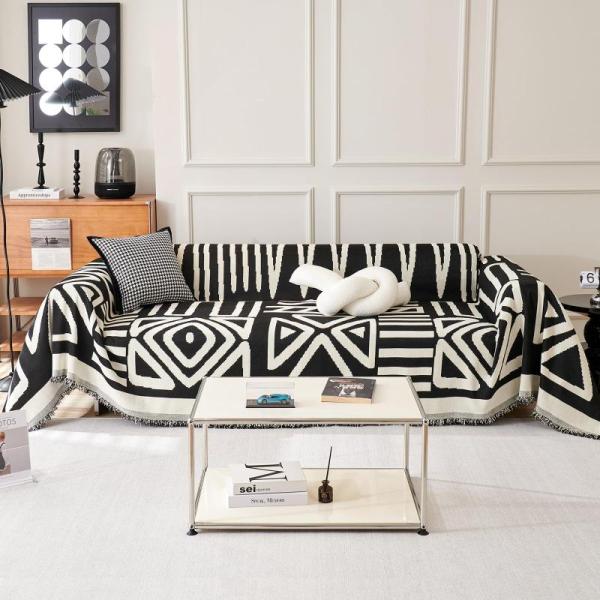 Home - Boho Tufted Duvet Cover Sets, Boho Couch Covers, Waterproof Mattress Encasements - MSRP $23,703