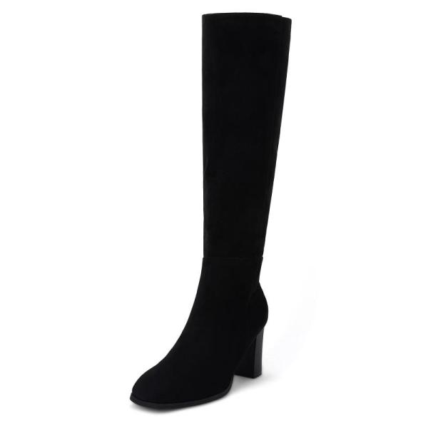 Shoes - Coutgo Chunky Knee-High Boots, FLOWSOLE High Arch Sport Insoles Md & Lg, OGOLOUG Leather Totes - MSRP $19,184