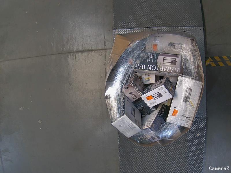 Home Decor - Master Flow Vent Motors, Commercial Electric, HDC, Hampton Bay, Globe Electric, Palruf - Est Retail $2,180