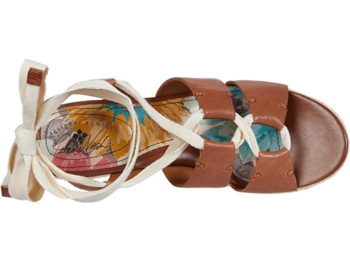 Designer Footwear By Patricia Nash, Charles David, Franco Sarto & More